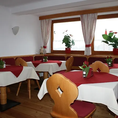 Haus Maria 람자우 암 다흐스타인