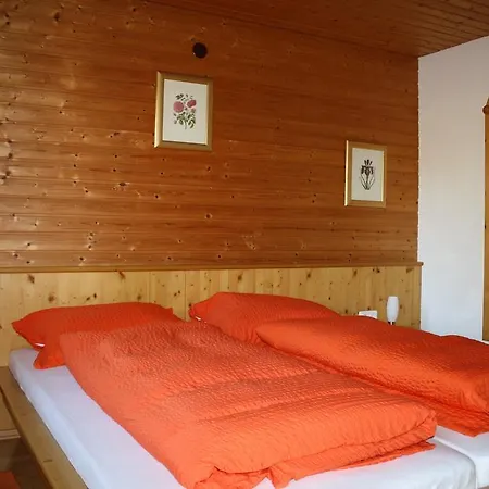 Haus Maria B&B 2*