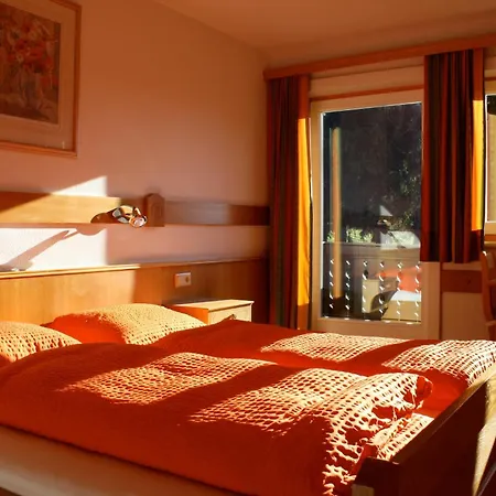 Frühstückspension Haus Maria Ramsau am Dachstein