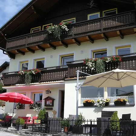 Haus Maria B&B 2*