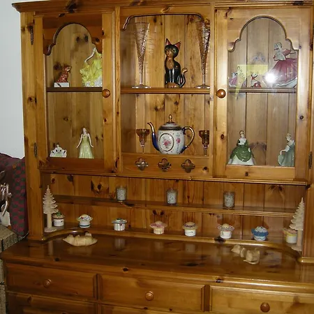 B&B Haus Maria 2*