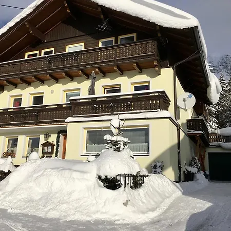 Frühstückspension Haus Maria 2*