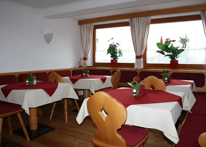 Haus Maria Ramsau am Dachstein