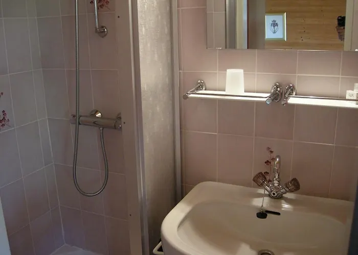 Haus Maria 2* Рамзау